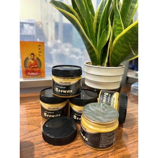 Sáp ong đánh bóng đồ gỗ BEEWAX