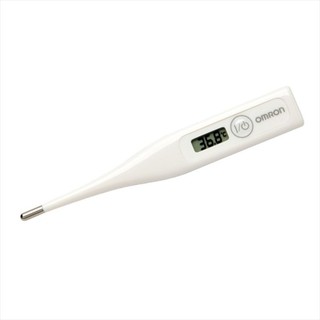 Nhiệt kế điện tử Omron MC 246