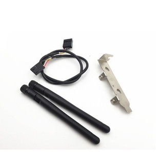 Card Wifi Bluetooth Cho Pc: Intel Ac 7260 - Ac 7260