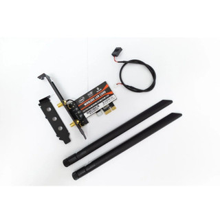 Card Wifi Bluetooth Cho Pc: Intel Ac 7260 - Ac 7260