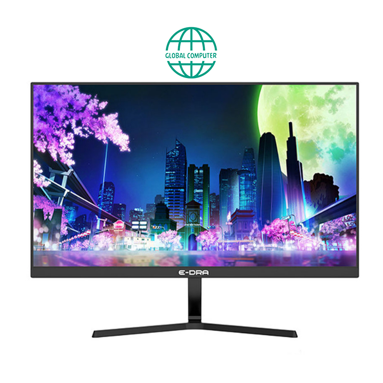 Màn hình Gaming E-DRA EGM24F75 24 inch FullHD 75hz | 100Hz Bảo Hành 24 Tháng