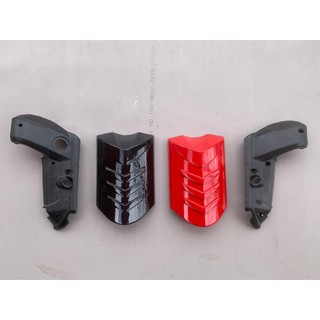 Bộ ốp cổ nhựa cho xe điện 133s,133s plus,133m plus