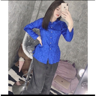 Áo lẻ bà bà