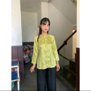 Áo lẻ bà bà