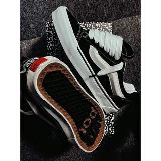 [ Hàng chính hãng ] Giày Vans Vault Knu Skool VR3 x Imran Potato full box