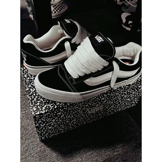 [ Hàng chính hãng ] Giày Vans Vault Knu Skool VR3 x Imran Potato full box