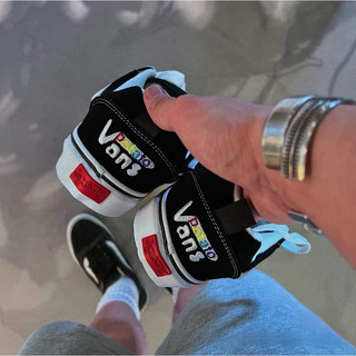 [ Hàng chính hãng ] Giày Vans Vault Knu Skool VR3 x Imran Potato full box