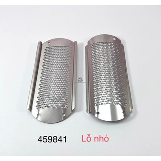 Chà Gót Chân Inox sạch da gót chân