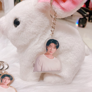 BTS - Keyring RM và Standee JK (có sẵn)