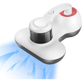 Máy hút bụi giường nệm dodoto diệt khuẩn UV P1003 công suất 300w lực hút 18000 Pa