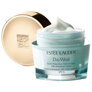 Estee lauder daywear spf15 và serum advance night repair
