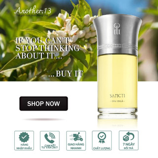 ⁂︎ 10ml┊ nước hoa les liquides imaginaires sancti / edp
