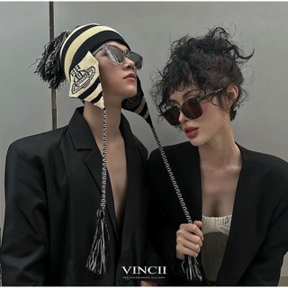Kính Vincii.gallery- Kính mắt Vincii Eric Series gọng Acetate cao cấp