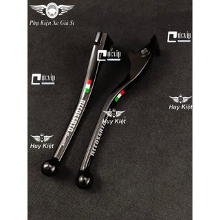 [Rẻ Vô Địch] Cặp Tay Thắng Mod Chữ Rccossrto Gắn Xe SONIC Hàng Chuẩn Đẹp 6426