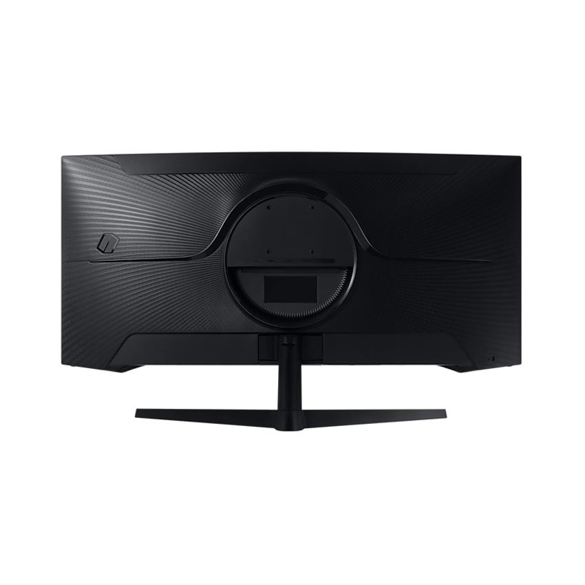 Màn Hình Cong Gaming 34 Inch Samsung Odyssey G5 LC34G55TWWEXXV WQHD | BigBuy360 - bigbuy360.vn