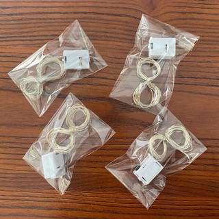 Đèn led vàng 1m 2m( sẵn ship hoả tốc tphcm)