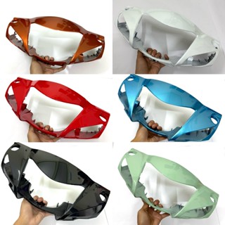 Ốp đầu wave 110, đầu xe wave 110 phanh cơ và phanh đĩa, wave RS đời 2006 đến 2024 -wave 100