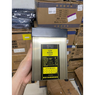 Bộ chuyển đổi nguồn 12v