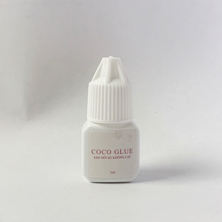 Keo tự nối mi không cay, keo tự nối mi tại nhà an toàn với độ bền cao