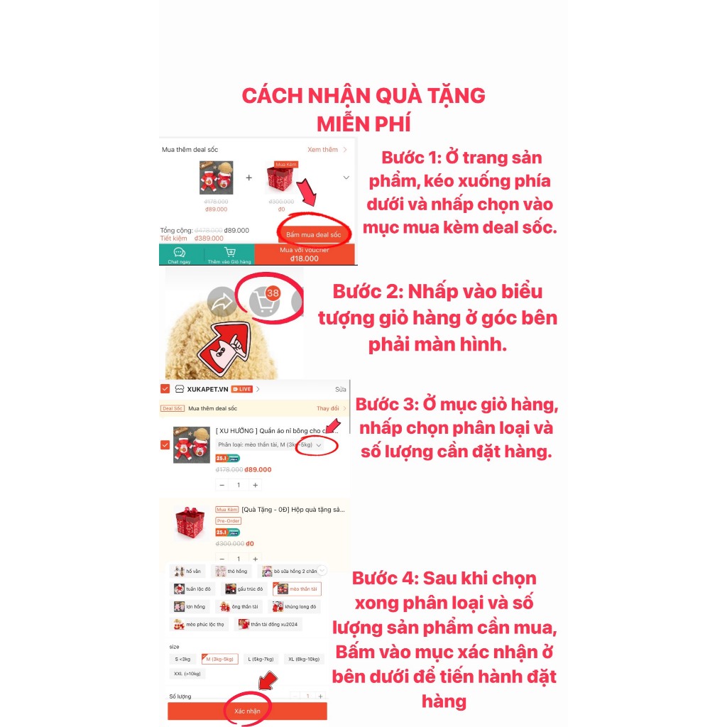 Thức ăn Ganador cho chó trưởng thành cao cấp 400g