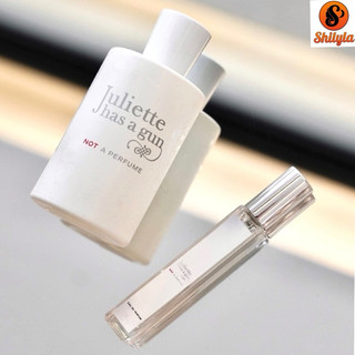 Juliette has a gun not a perfume - nước hoa nữ chiết 10ml chính hãng