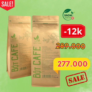 Bột cà phê nguyên chất Enema Viet Healthy 1kg - Coffee enema- cafe enema-thụt tháo cà phê, thải độc đại tràng, gan
