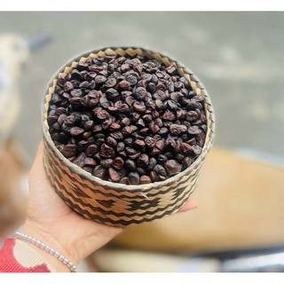 [ Tây Bắc Food ] Hạt Dổi Nếp Tây Bắc ( Vàng Đen của núi rừng )