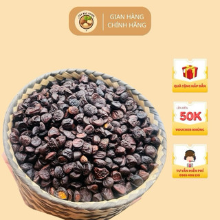 [ Tây Bắc Food ] Hạt Dổi Nếp Tây Bắc ( Vàng Đen của núi rừng )