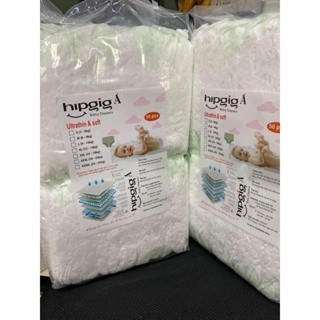 100 miếng bỉm hipgig quần trần xuất nhật hipgig a lỗi 1 đổi 1