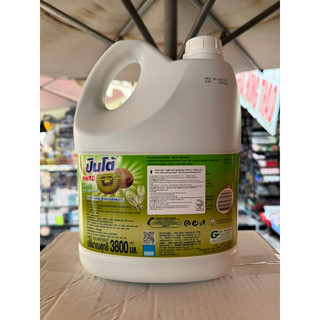 Nước rửa chén Pinto kiwi Thái Lan 3,8 lit