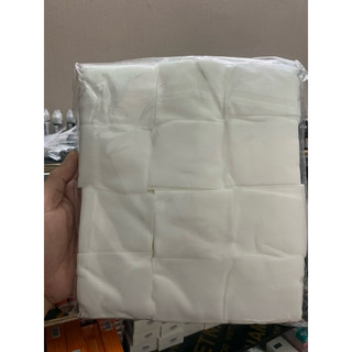 Bông Cắt Sẵn 1200,1600 Miếng (kích thước 6x7cm)