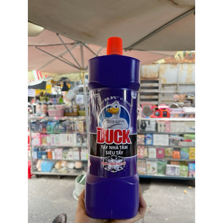 Nước tẩy con vịt duck 1.8 kg .