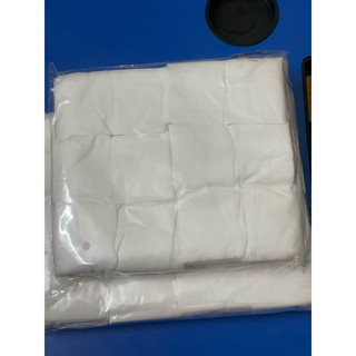 Bông Cắt Sẵn 1200,1600 Miếng (kích thước 6x7cm)