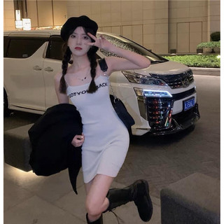 váy len body dệt kim