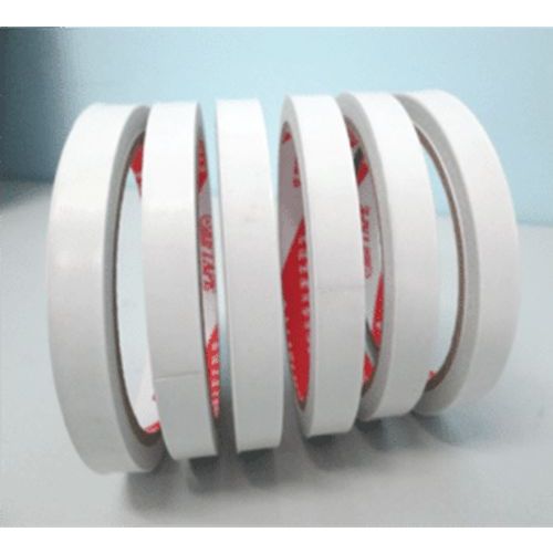 Băng dính 2 mặt bản 1cm, 2cm, 5cm
