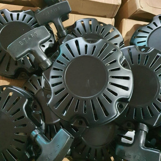 chụp giật máy đầm cóc ( ốp giật )