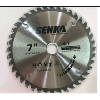 LƯỠI CẮT GỖ CAO CẤP 110MM