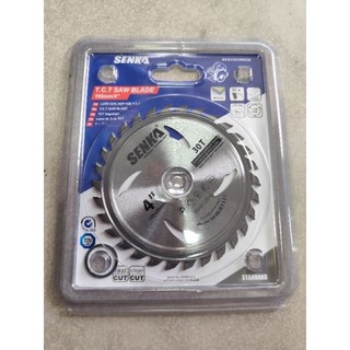 LƯỠI CẮT GỖ CAO CẤP 110MM