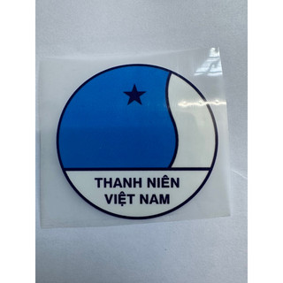 Logo ủi hội liên hiệp thanh niên