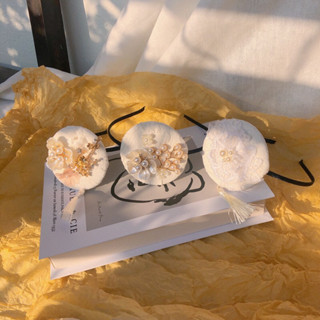  Cài tóc hanbok cho mẹ và bé fresize 