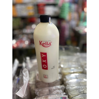 Oxy trợ nhuộm Kella