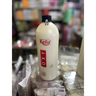 Oxy trợ nhuộm Kella