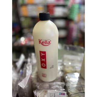 Oxy trợ nhuộm Kella