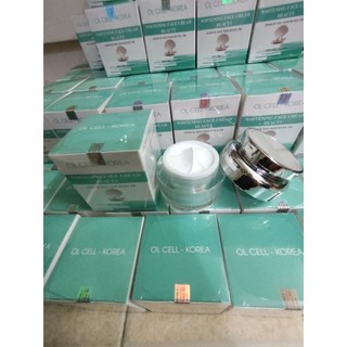 Oll CELL Hút thâm xoá nám OL-Cell