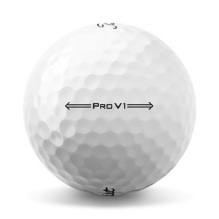 Bóng Golf Titleist Pro V1