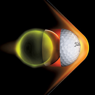 Bóng Golf Titleist Pro V1