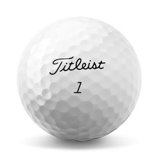 Bóng Golf Titleist Pro V1