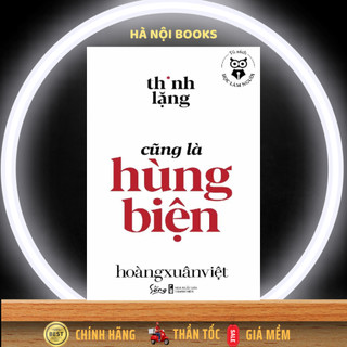 Sách - Tủ sách học làm người - Thinh lặng cũng là hùng biện