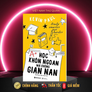 Sách - học khôn ngoan mà không gian nan