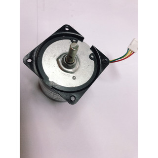 Mô Tơ Ép Plastic YTT320